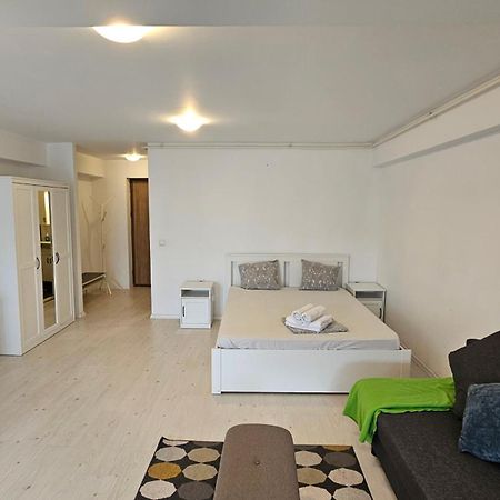 Airport Residence Otopeni Zewnętrze zdjęcie