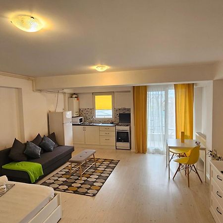 Airport Residence Otopeni Zewnętrze zdjęcie