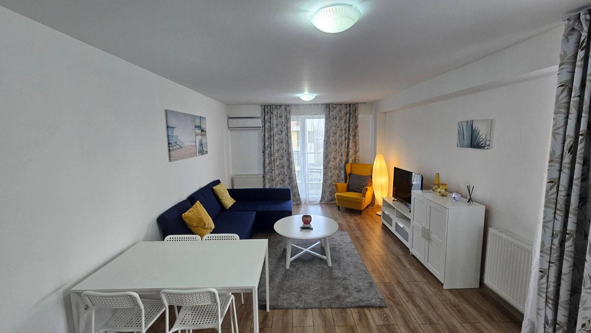 Airport Residence Otopeni Zewnętrze zdjęcie