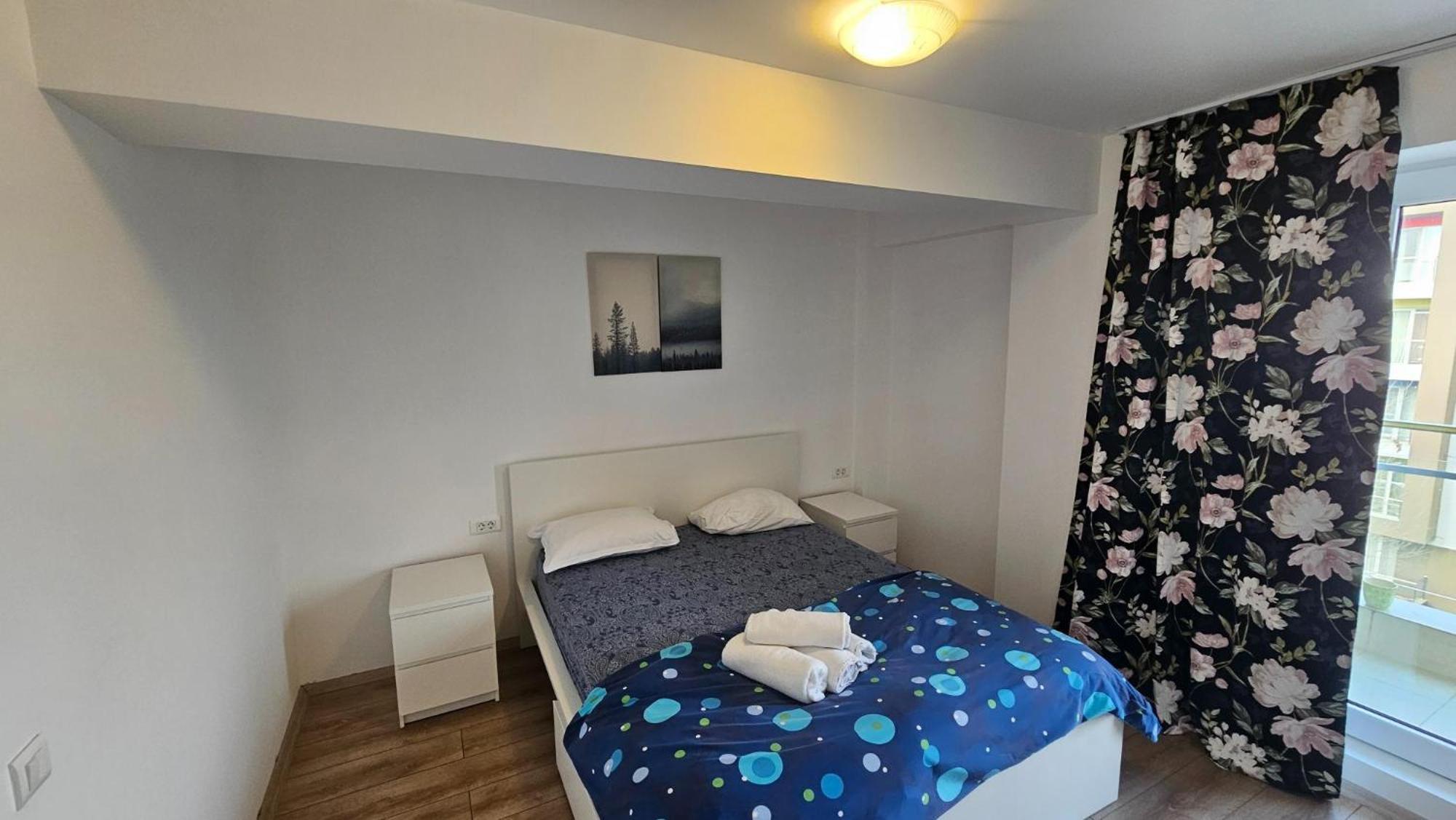 Airport Residence Otopeni Zewnętrze zdjęcie