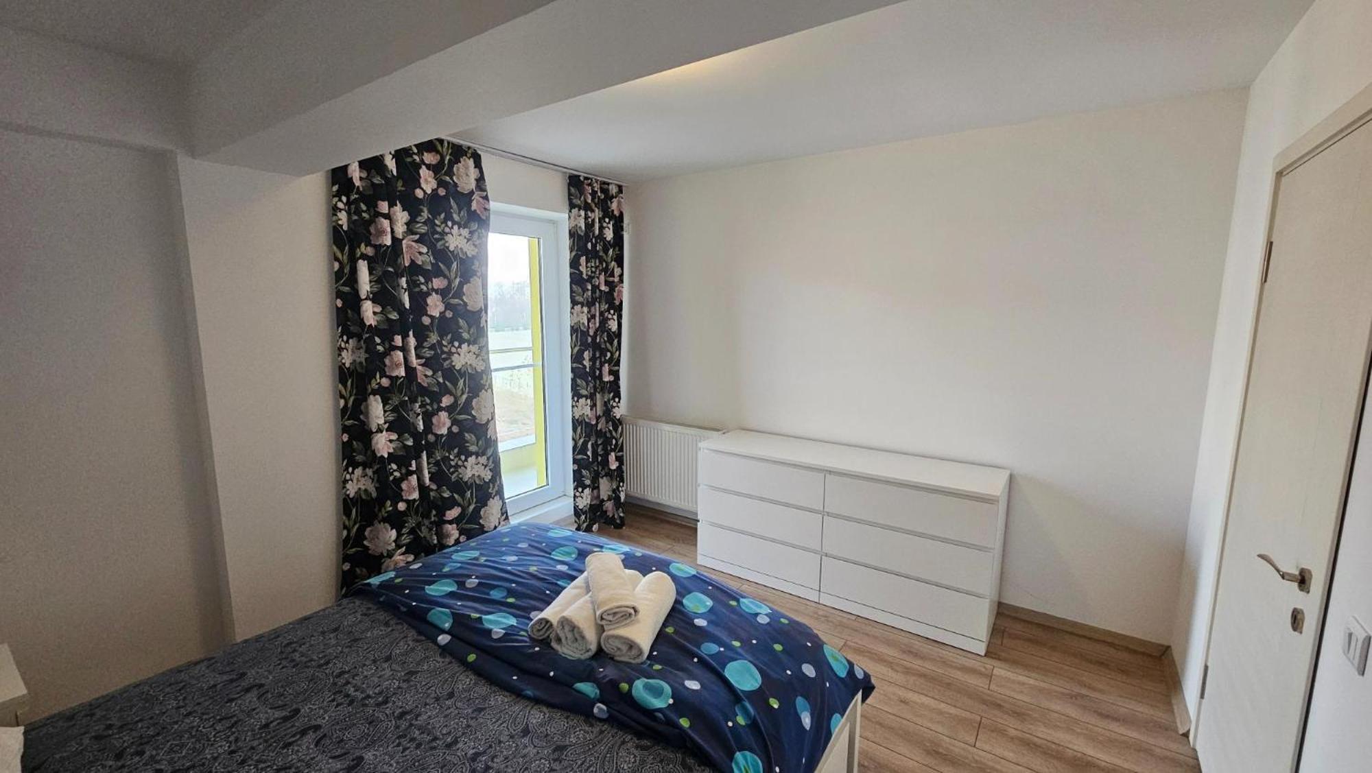 Airport Residence Otopeni Zewnętrze zdjęcie