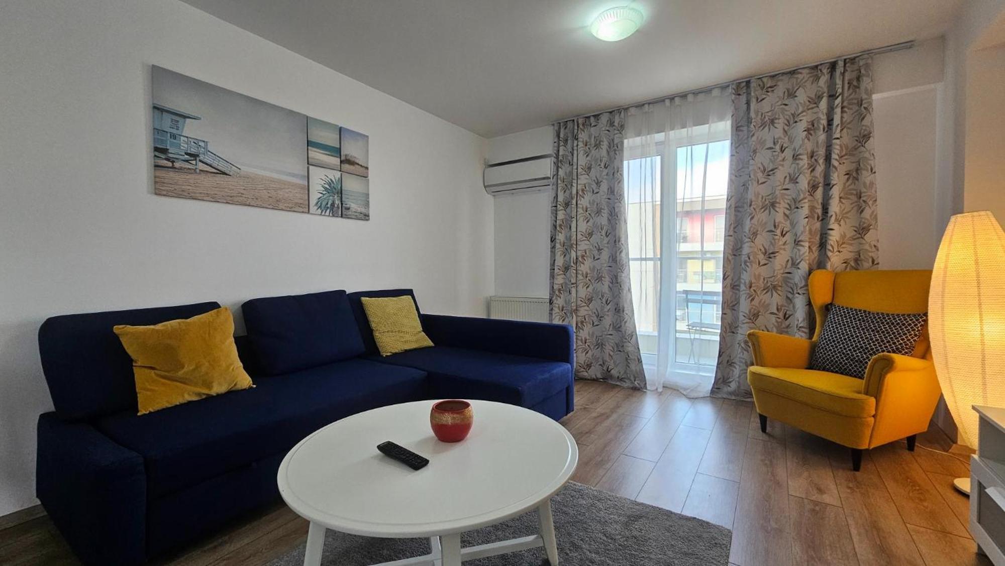 Airport Residence Otopeni Zewnętrze zdjęcie
