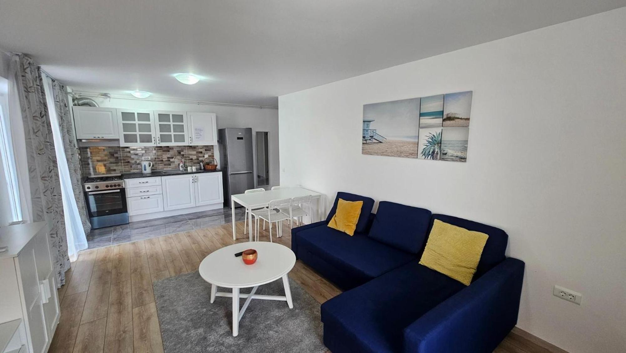 Airport Residence Otopeni Zewnętrze zdjęcie
