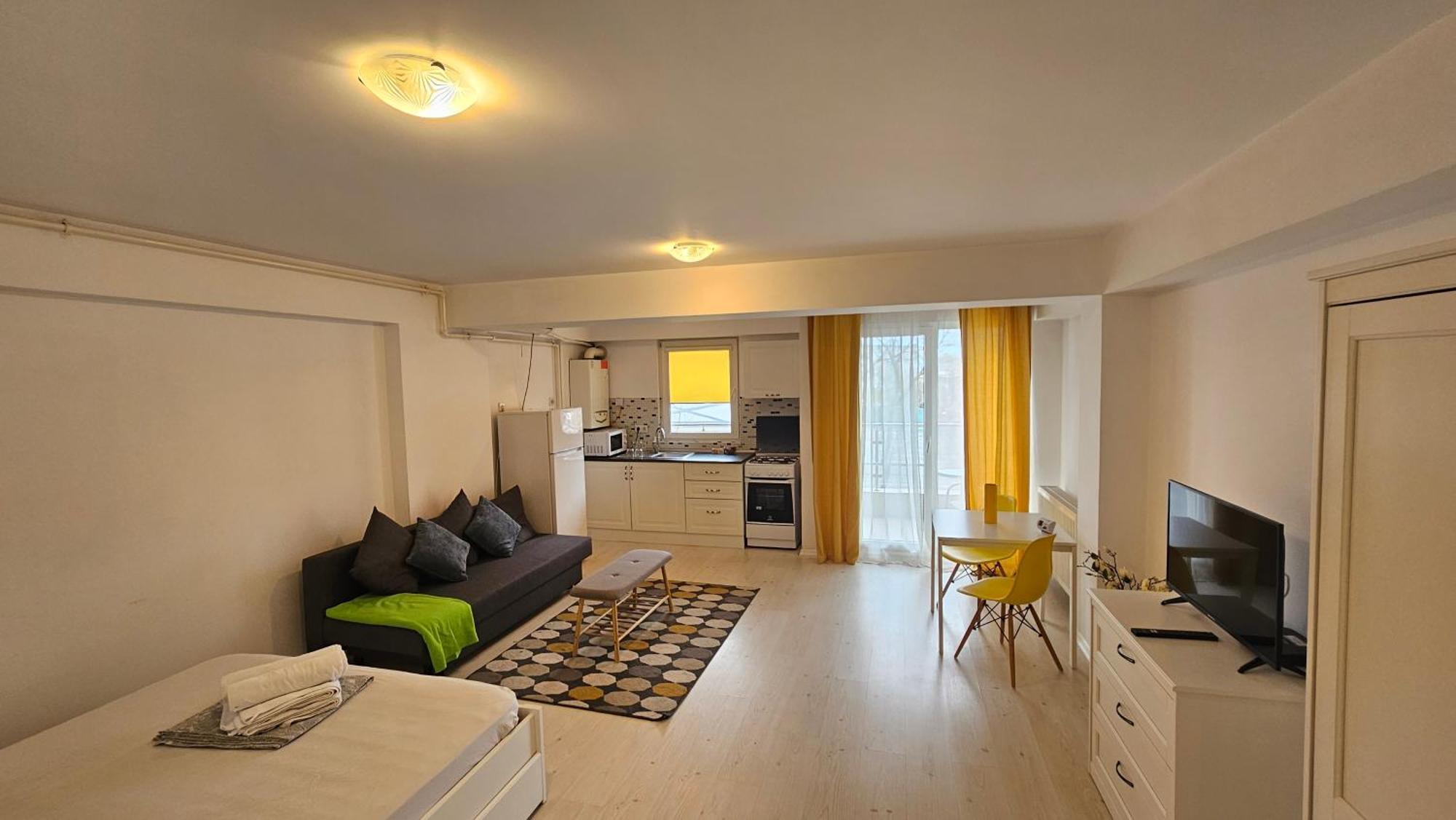 Airport Residence Otopeni Zewnętrze zdjęcie